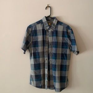 Eddie Bauer Button Down